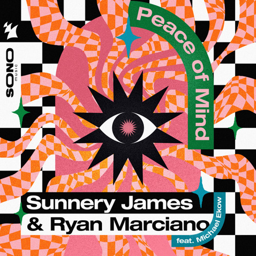 Sunnery James & Ryan Marciano Album Fundamentals_