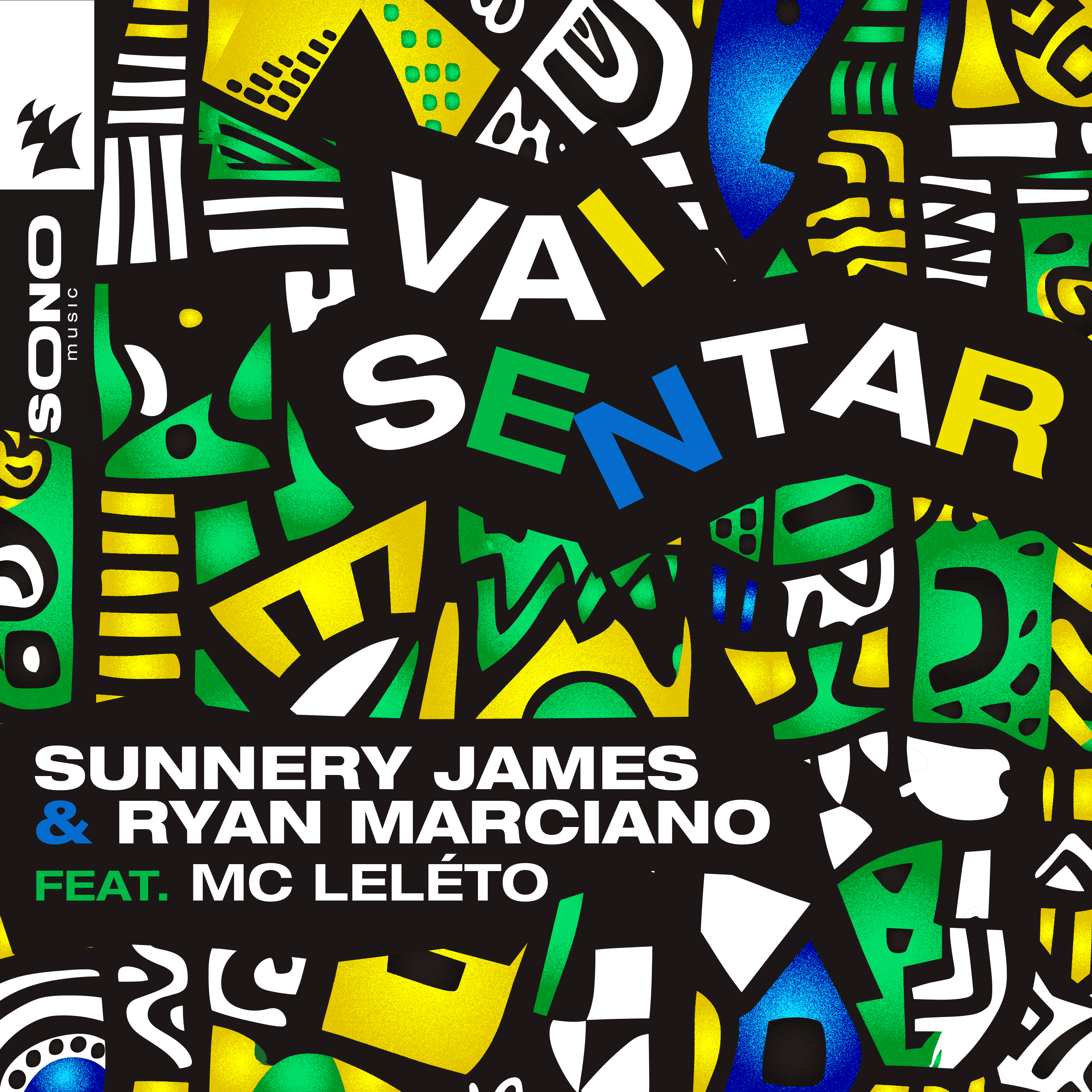 You Got me Calling - Sunnery James & Ryan Marciano, YAX.X ft. Sabri